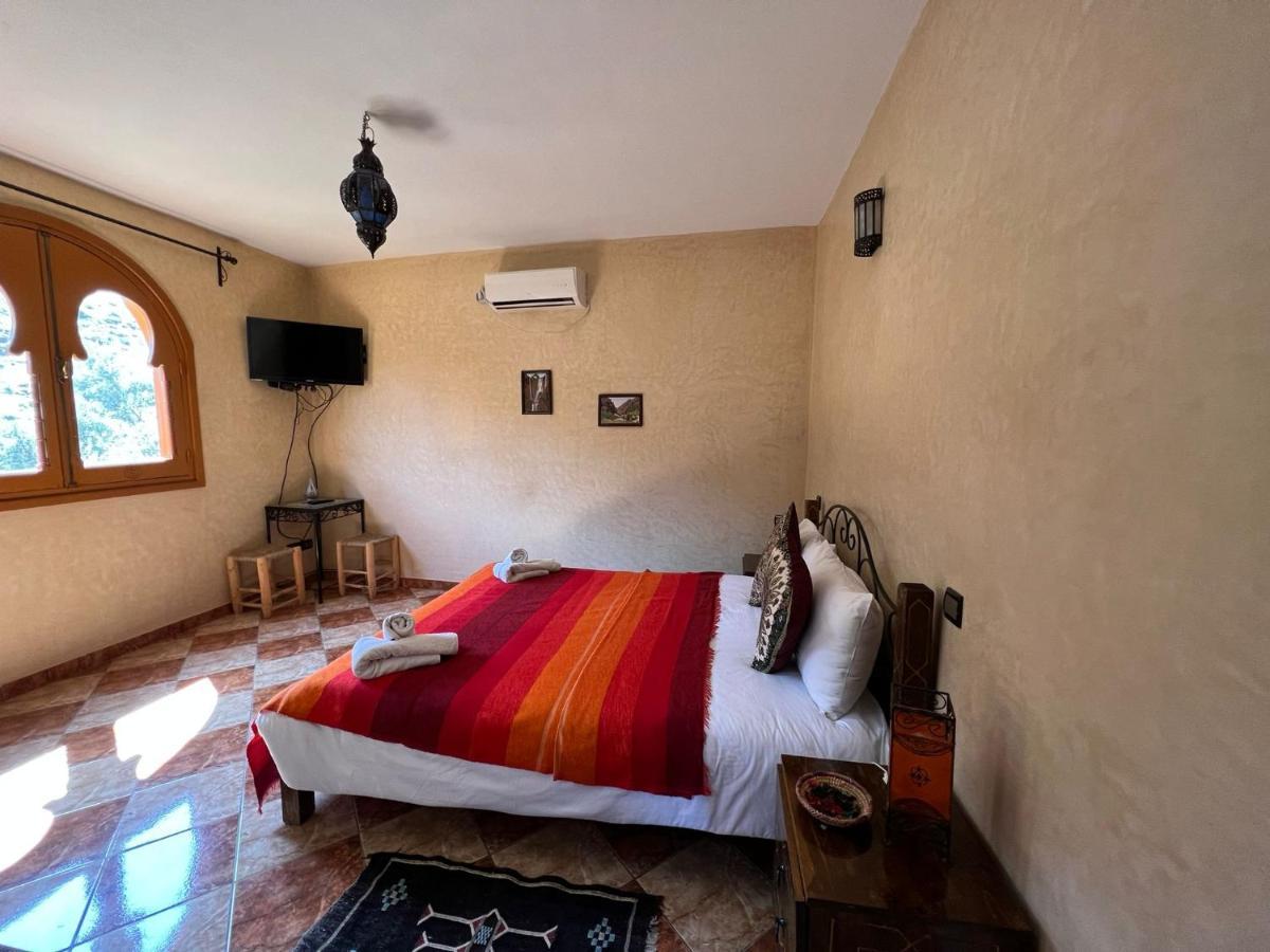 Maison D'Hotes Amazir Ouzoud 외부 사진