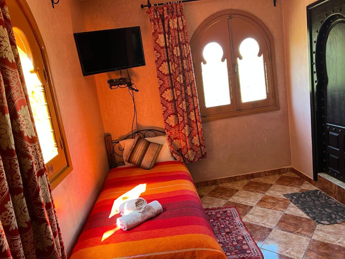 Maison D'Hotes Amazir Ouzoud 외부 사진